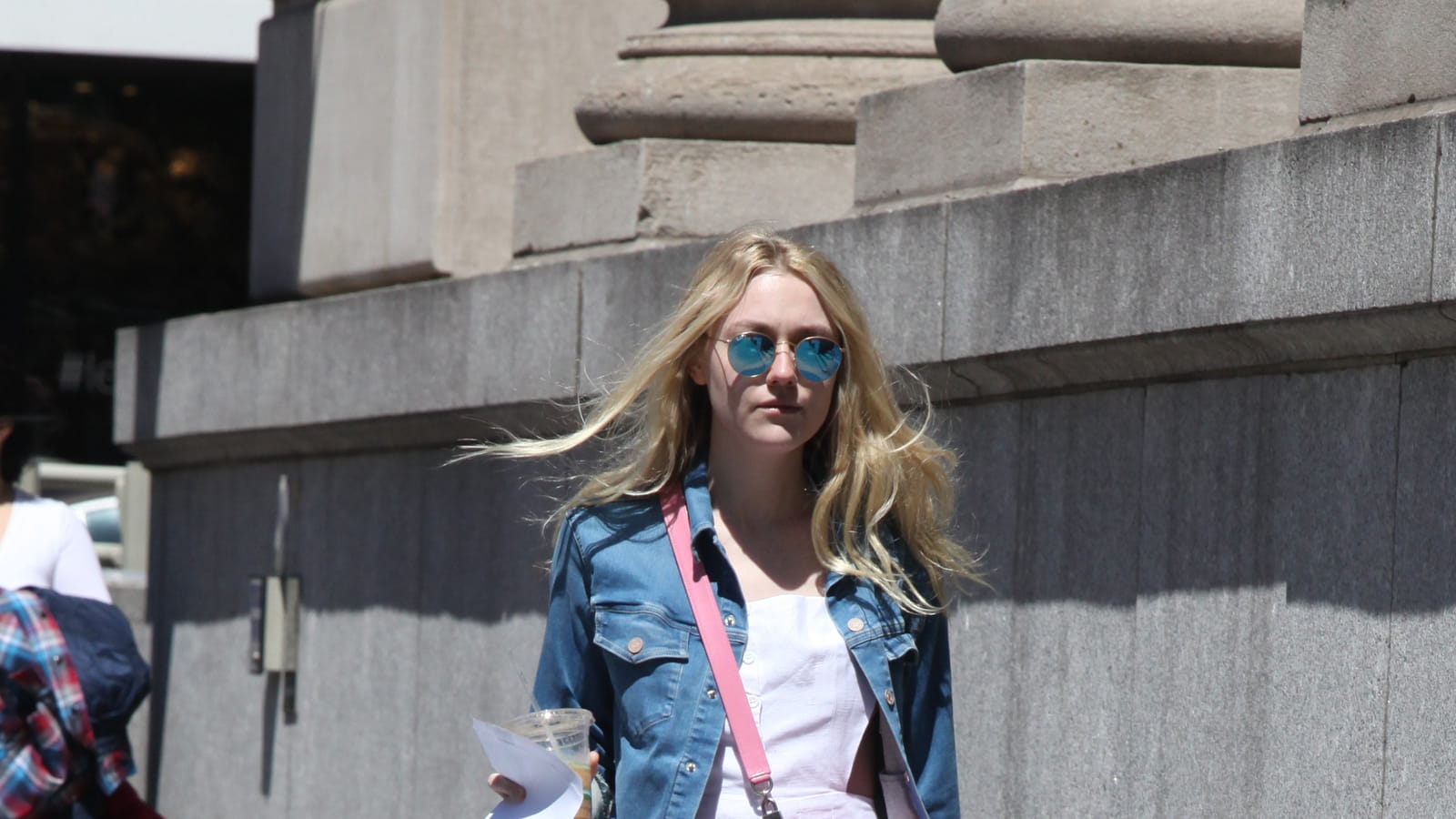 Dakota Fanning