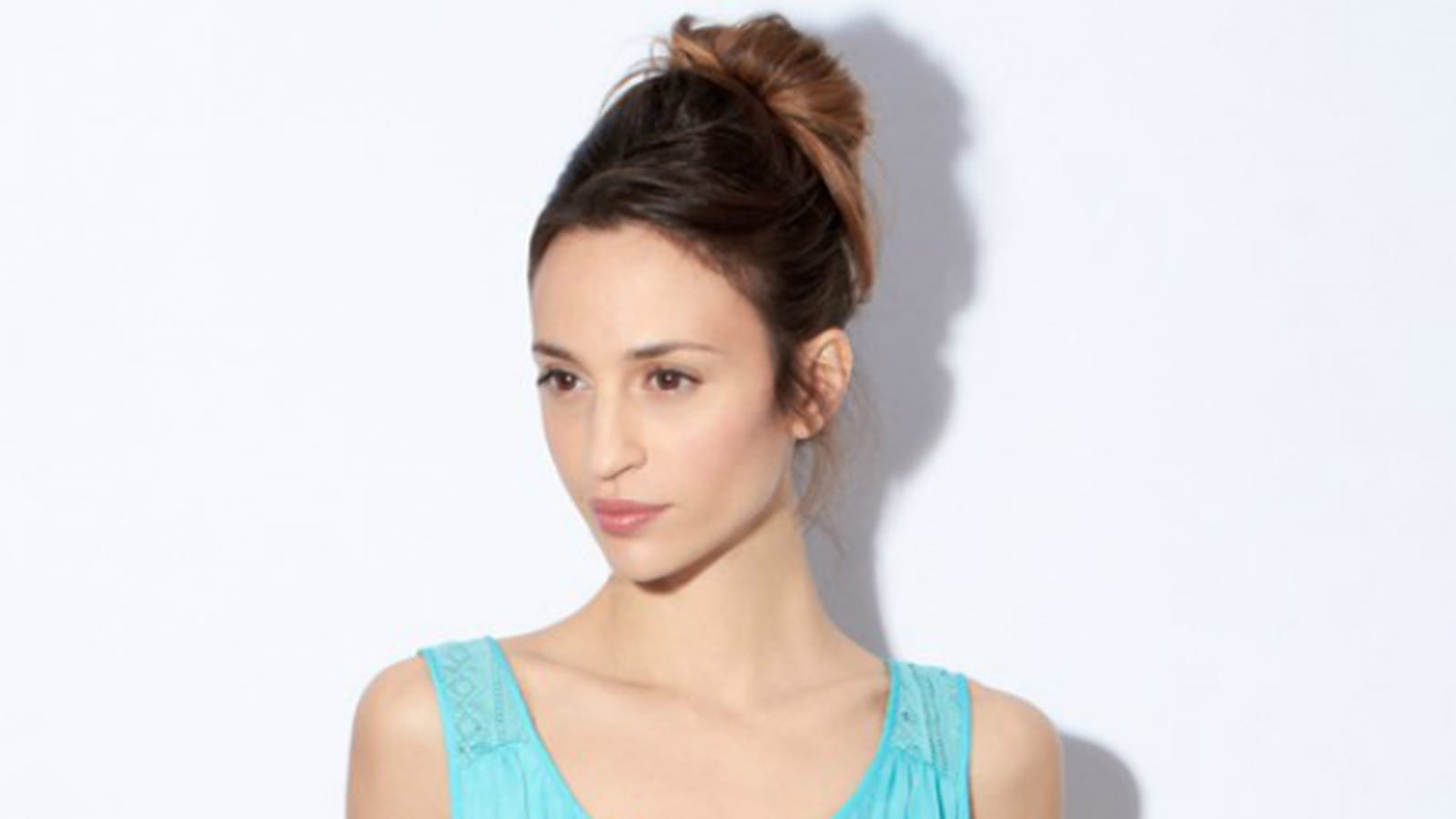 Short Etam Lingerie