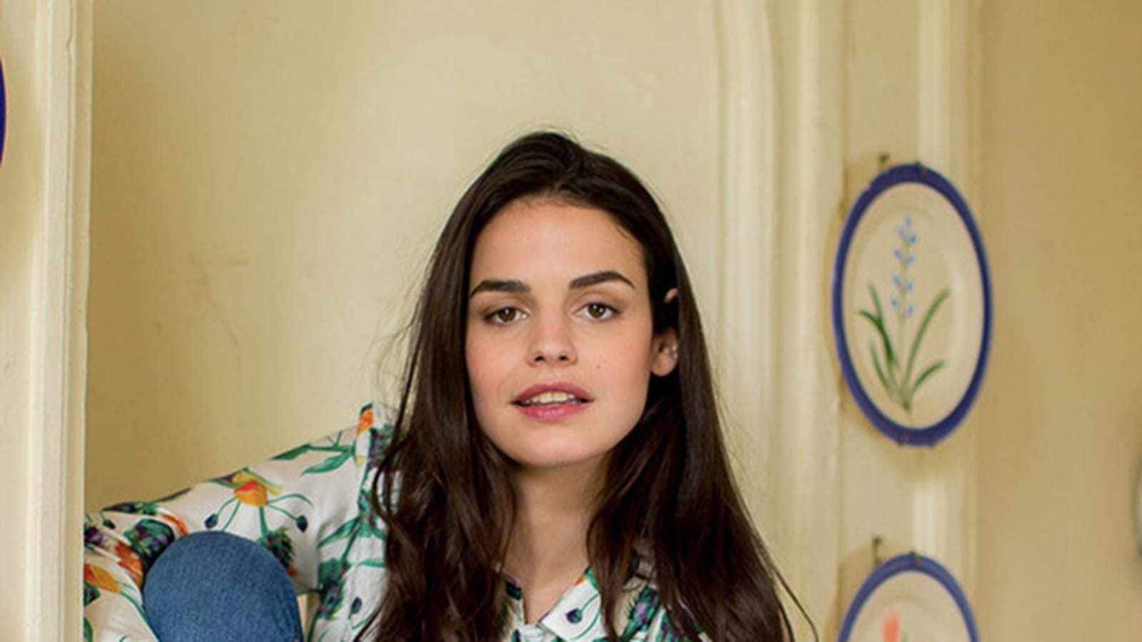 Chemise Soi Paris