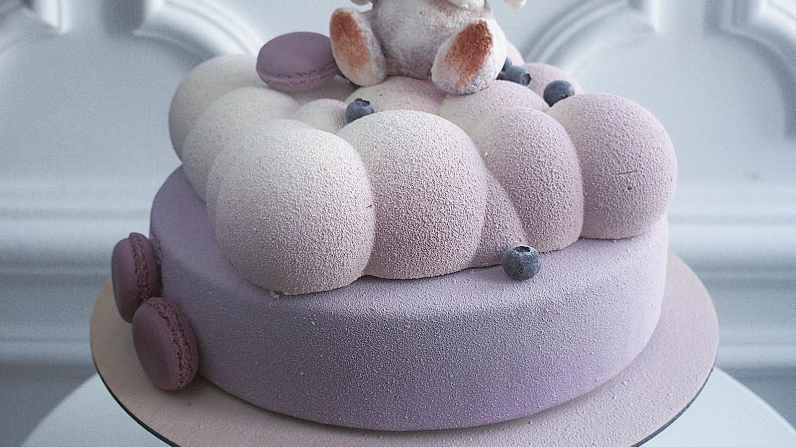 Adorable lapin