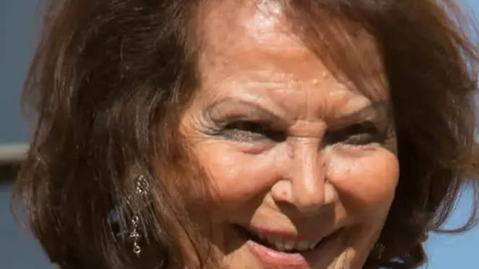 Claudia Cardinale