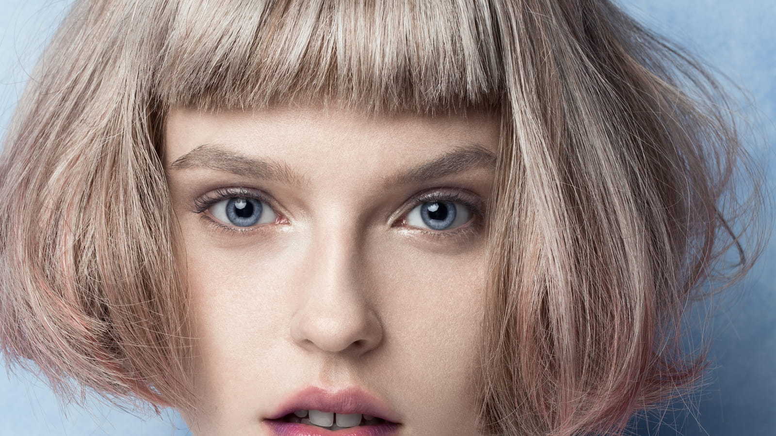 Christophe Gaillet pour L'Oréal Professionnel