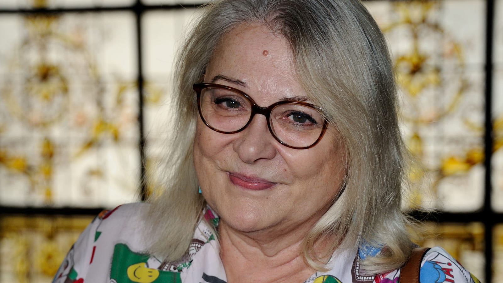 Josiane Balasko