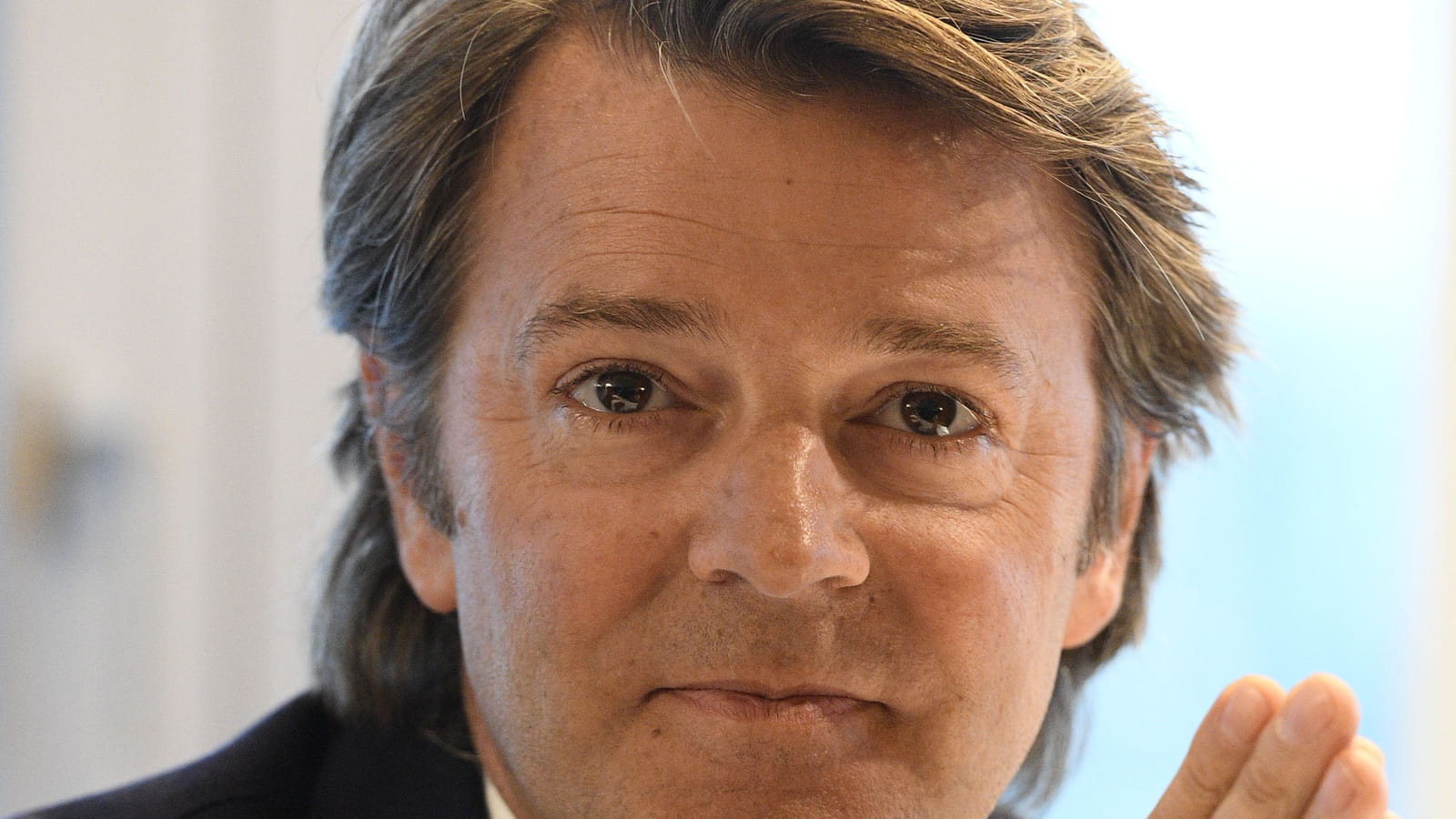 François Baroin