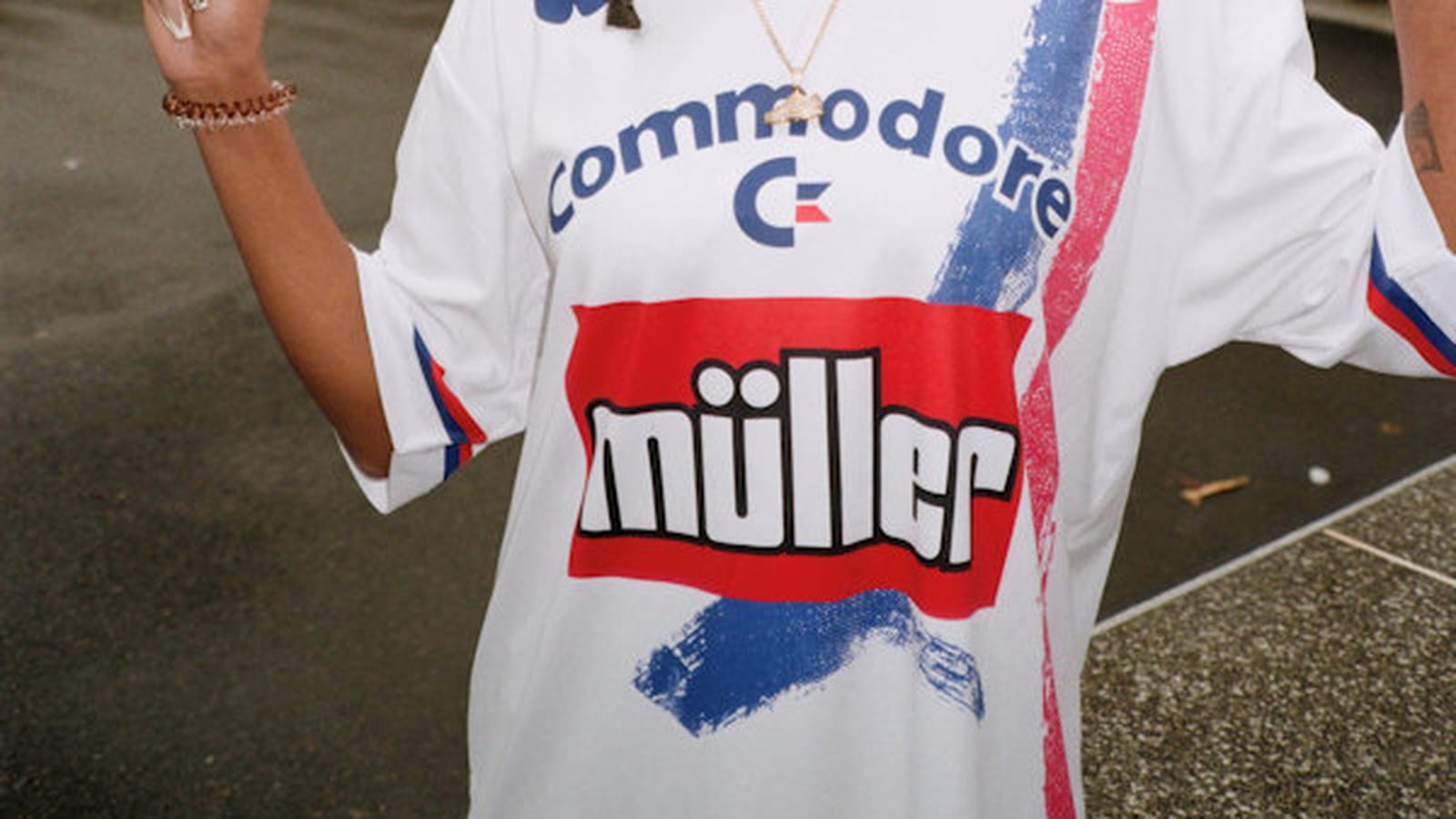 Maillot PSG
