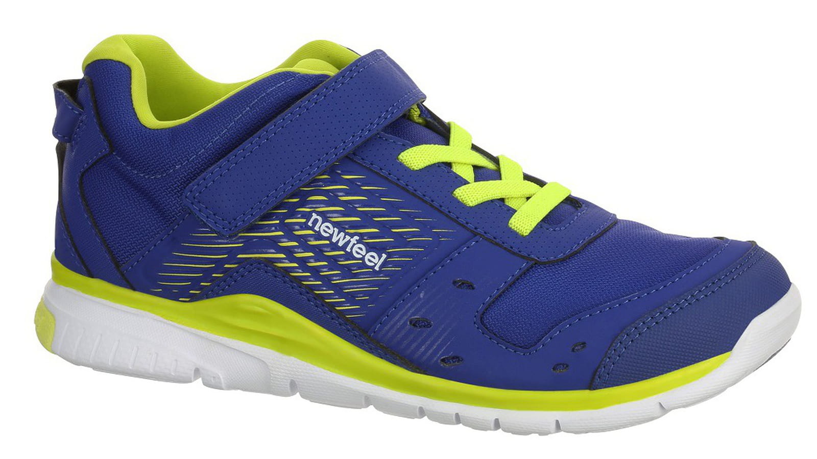 Baskets Actireo, Newfeel