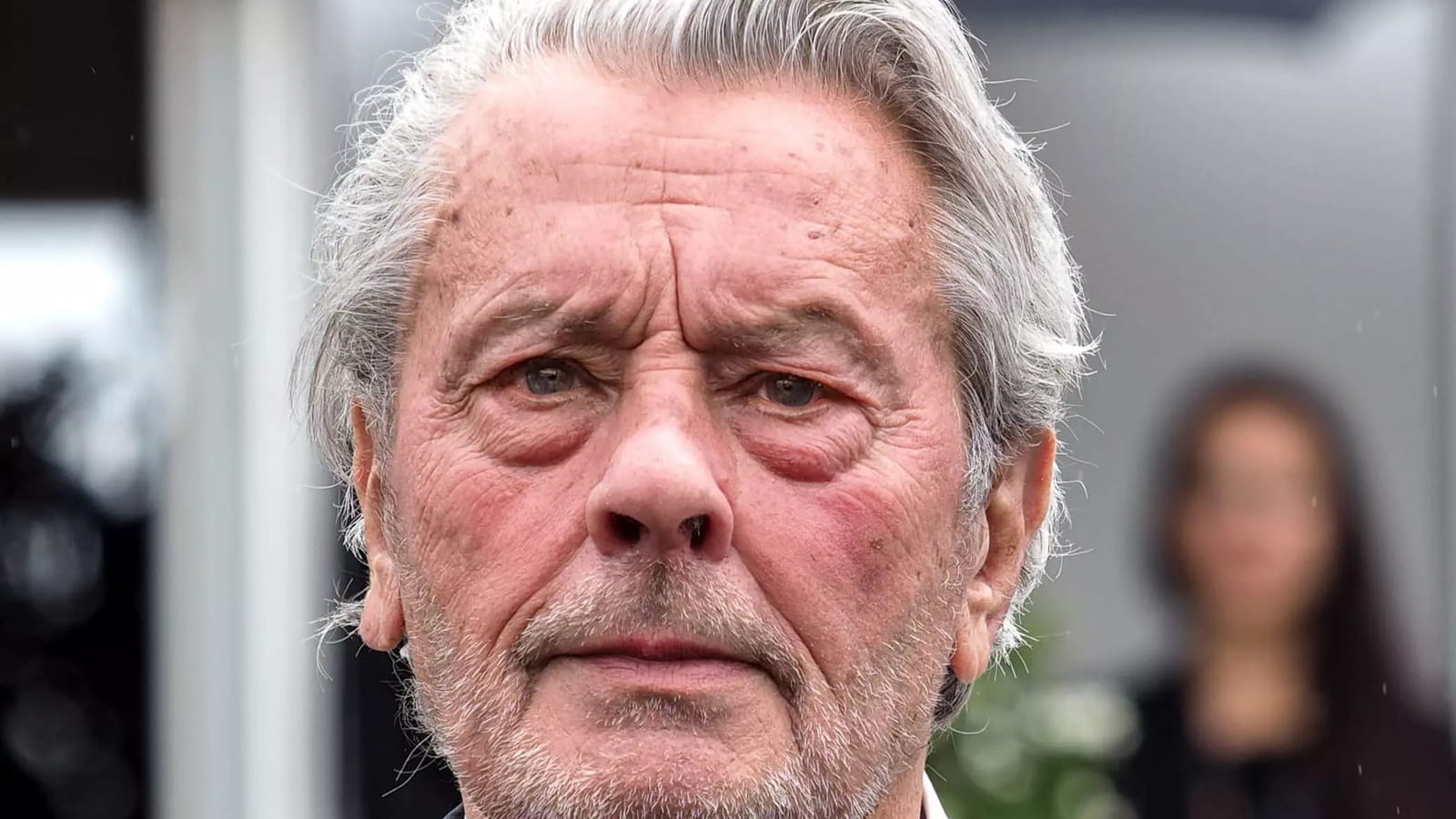 Alain Delon