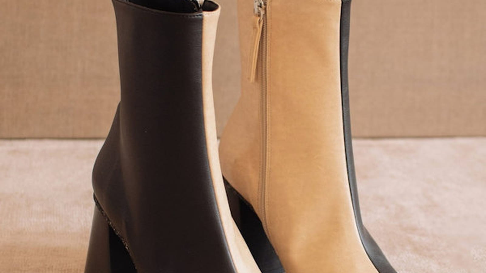 Bottines  Alohas