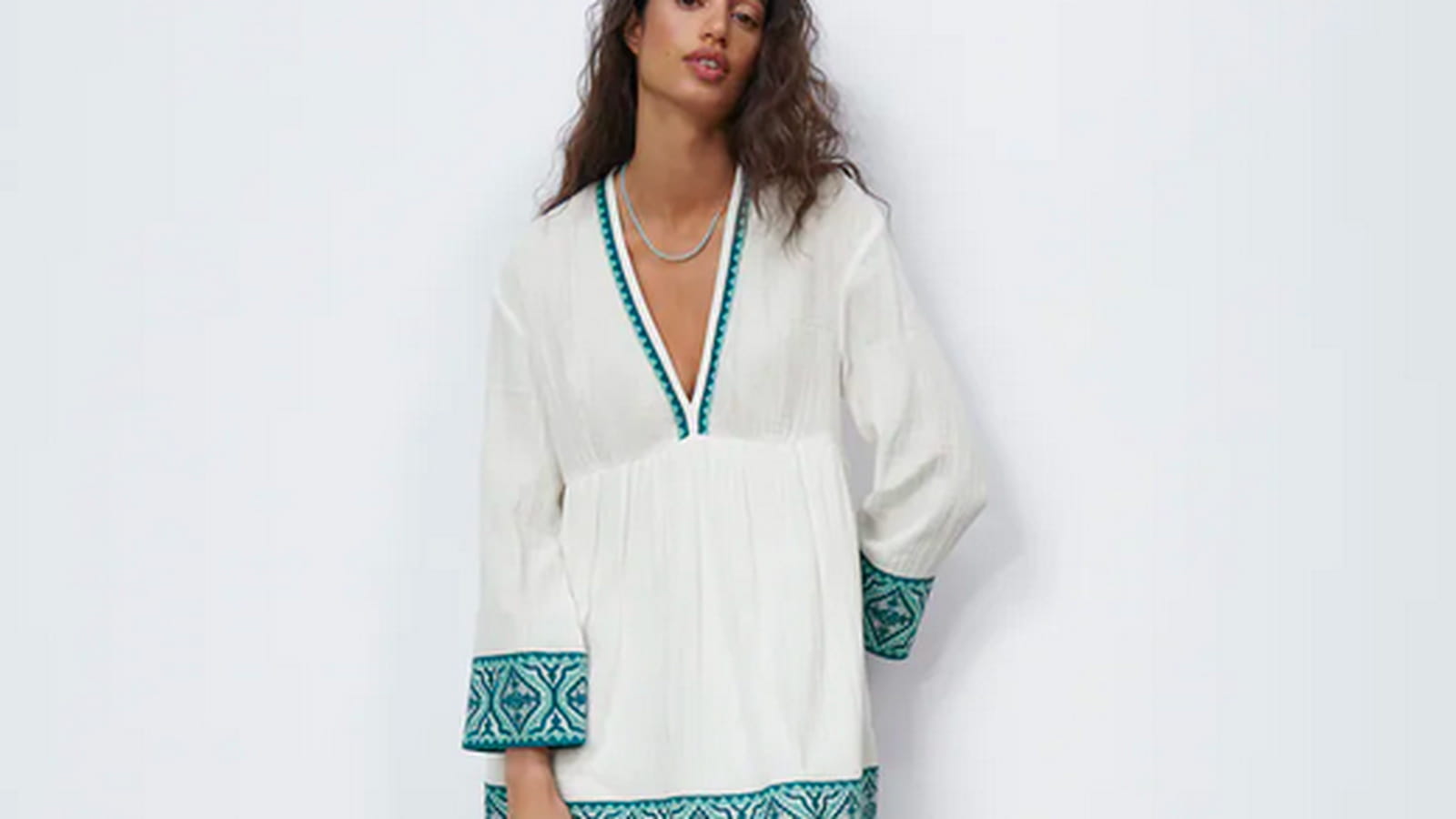 Robe Zara
