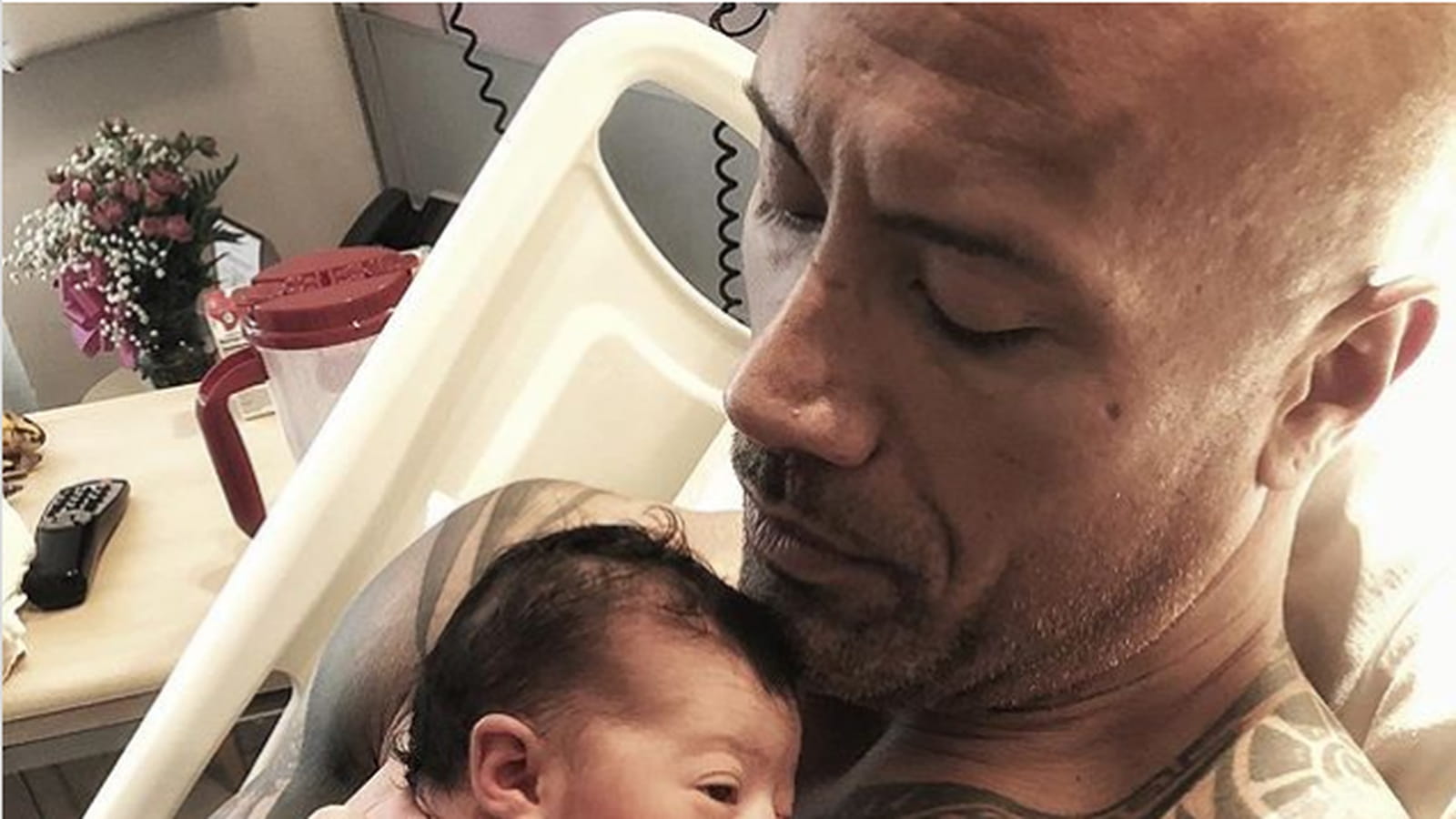 The Rock