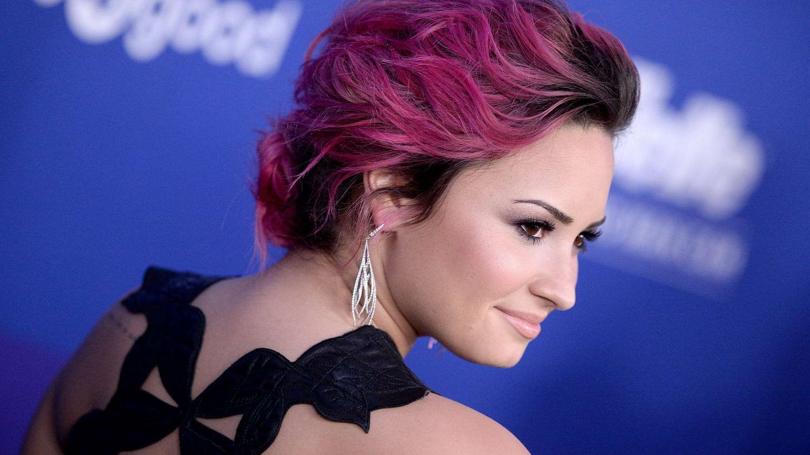 Demi Lovato