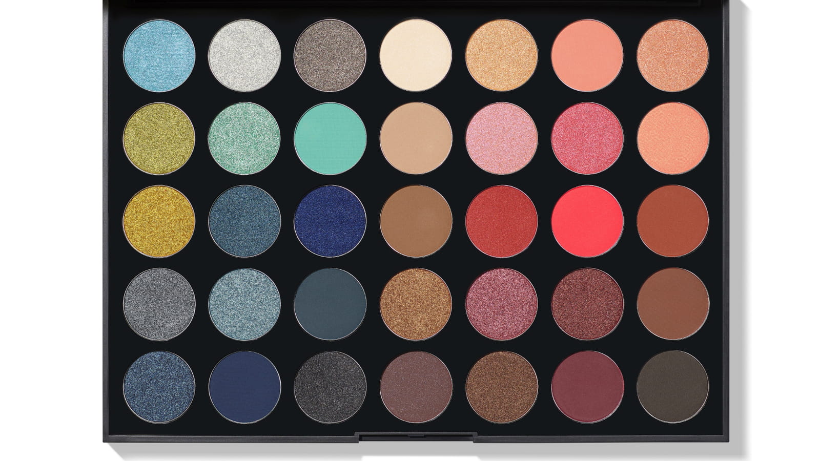 Morphe