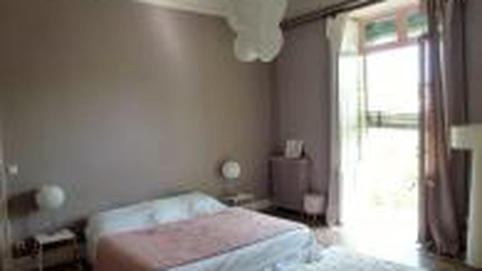 Chambre parentale