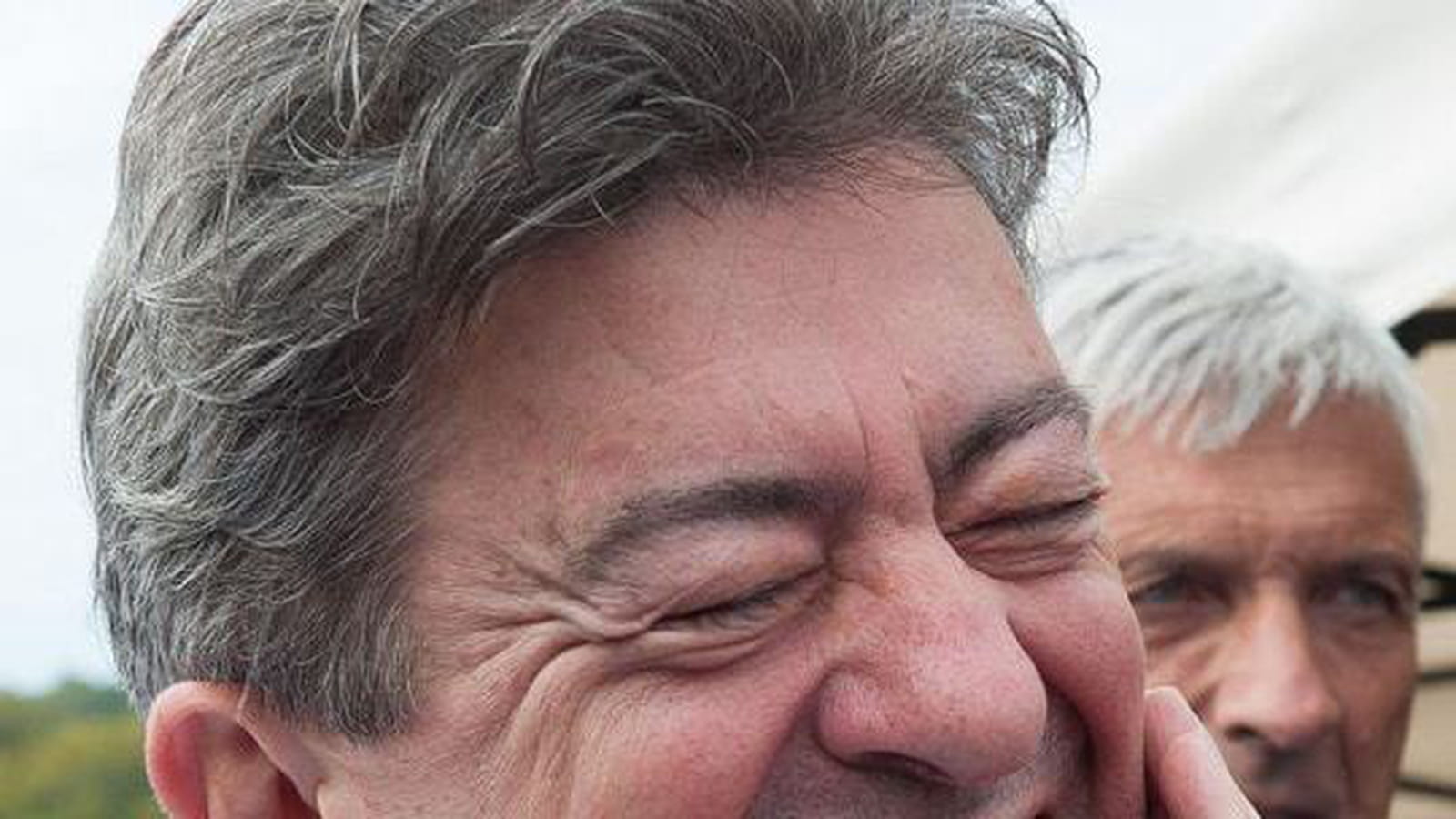 Jean-Luc Mélenchon